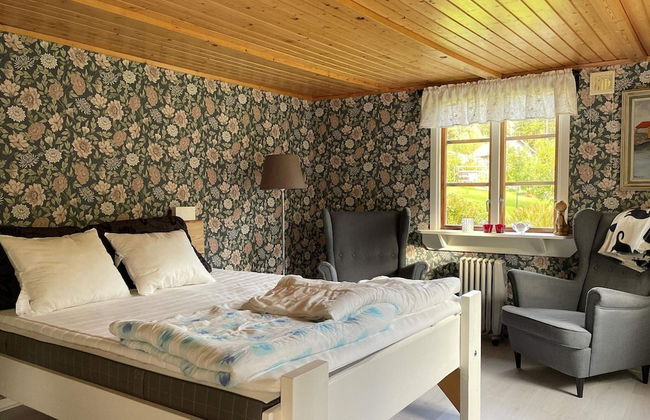 2 Person Holiday Home in Henan - Foto 3