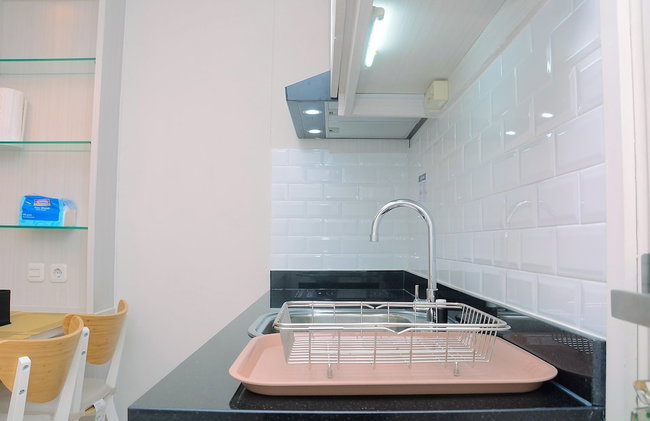 New Furnished @ 2BR Springlake Apartment - Foto 10