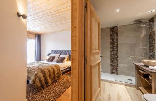 Chalet familiale Jade - Foto 21