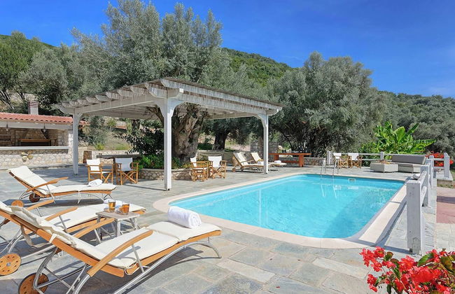 Villa Leda - Foto 15