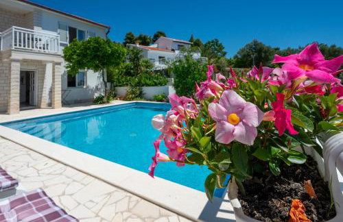 Holiday Villa Perna - Foto 35