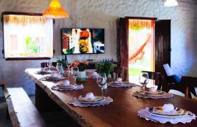 Casa de praia em Fortim CE com ótima localização e fácil acesso - Photo 5