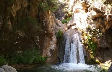 Alojamiento aguasblanquillas - Foto 10