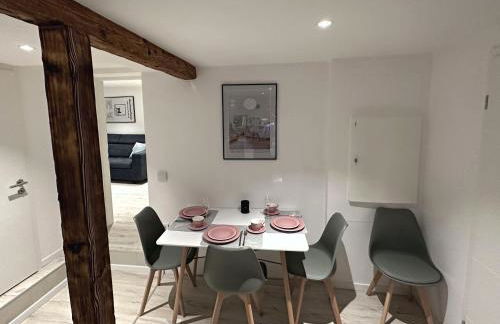 JobelHome Alb Apartment - Foto 17