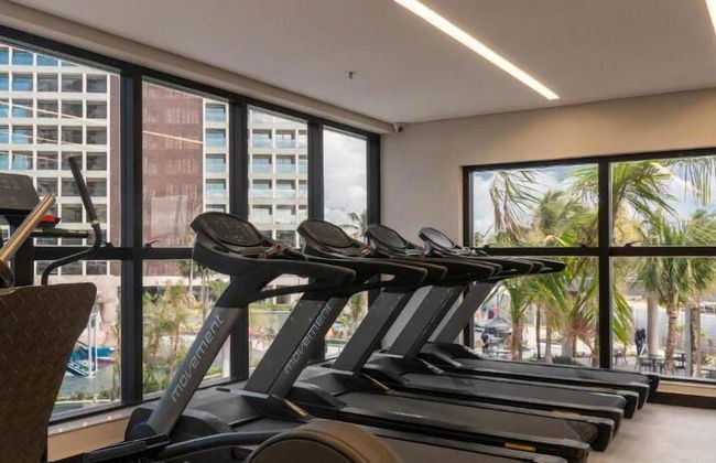 Salinas Premiun Resort - MGB - Foto 11