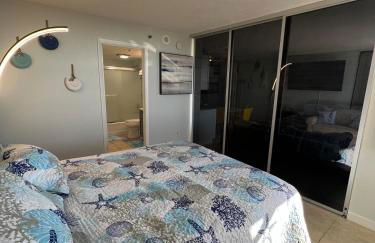 Beachfront Lovers Key - Photo 13