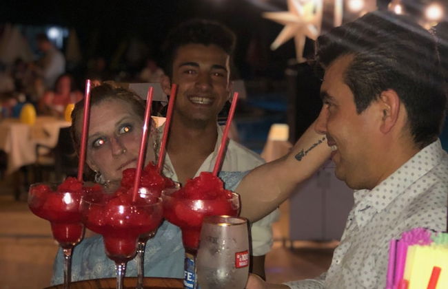 Melissa Garden Apart Hotel - Foto 37