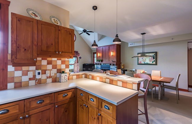 Tremblant-Les-Eaux – RVMT - Foto 37