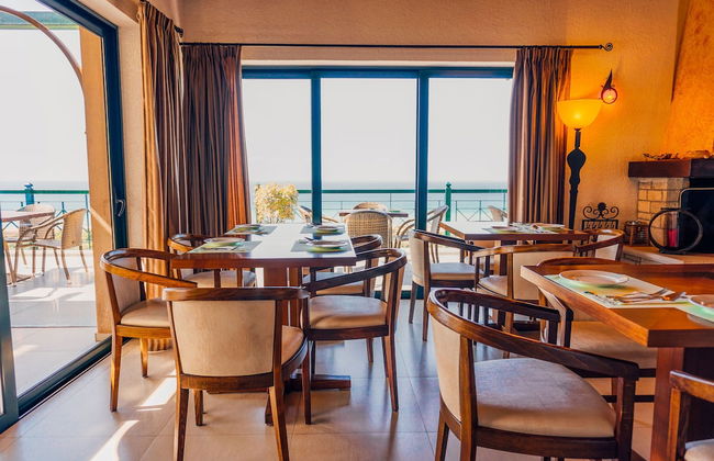 Hotel Natura Club & Spa - Foto 52