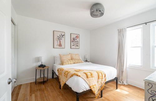 East Side Spa Retreat Near Lake - Foto 45