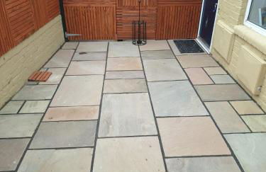 The Frankie Suite - Photo 7