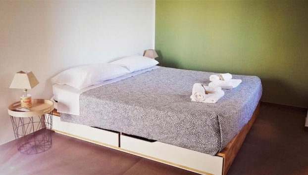 AMARE MATERA comfortable rooms - Foto 3, Habitación