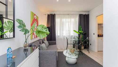 GuestReady- Modern Aparthotel in Salamanca -Madrid - Foto 3