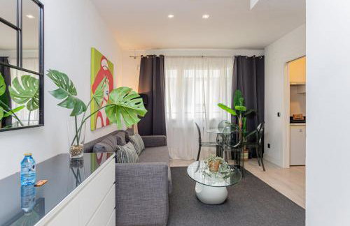 GuestReady- Modern Aparthotel in Salamanca -Madrid - Foto 3