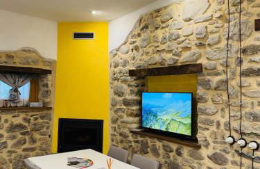 Incantevole casa tra le vie di un antico borgo - Foto 6