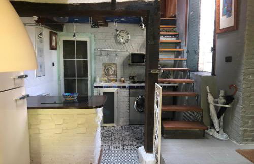 Casa rural De Añil - Jardín privado - Foto 32