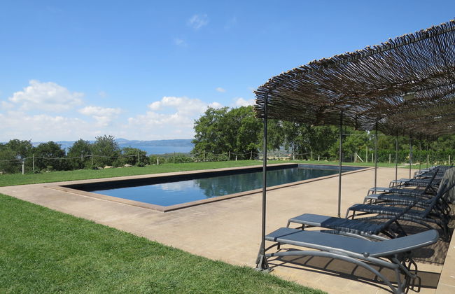 Il Podere del Lago - Foto 20