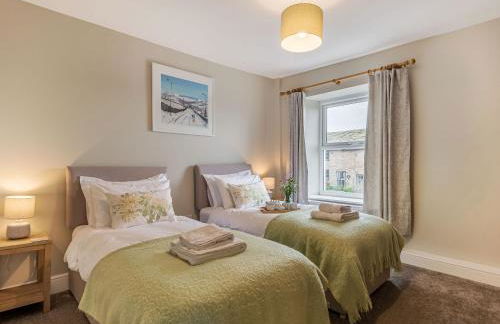 Lane Ends Cottage - Foto 15