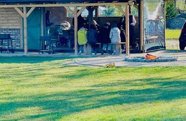 Domek z balią - Foto 40