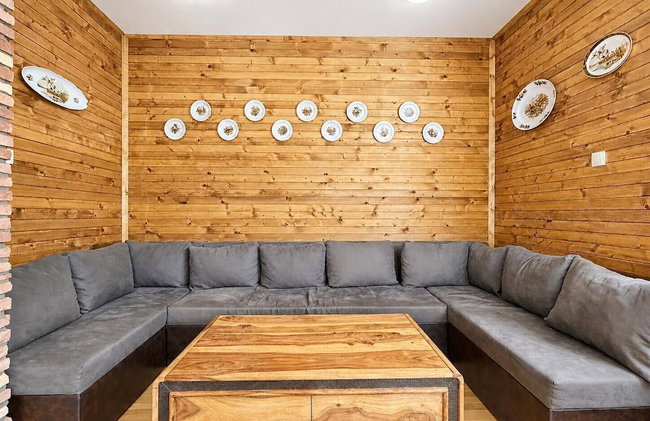 Villa Rila in Borovets - Foto 41