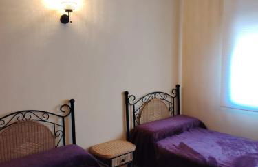 La Villa del Barranco - Foto 18