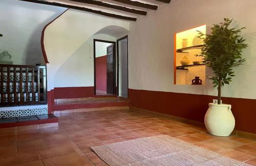 Cortijo La Cañada - Foto 24