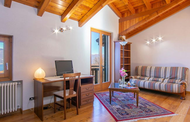 Il Lago Blu Loft With Pool - Foto 22