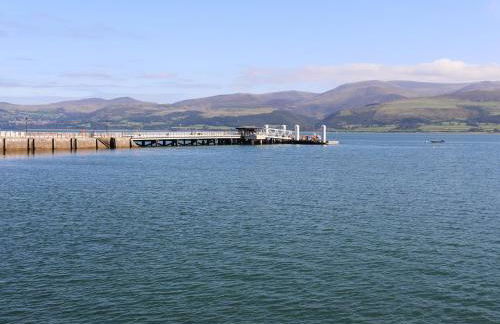 Lleiniog Cottage - Photo 24