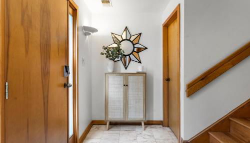 The Tree House in Alexandria VA, Washington DC - Foto 4