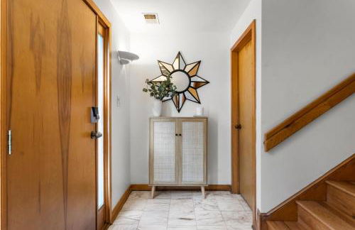 The Tree House in Alexandria VA, Washington DC - Foto 4