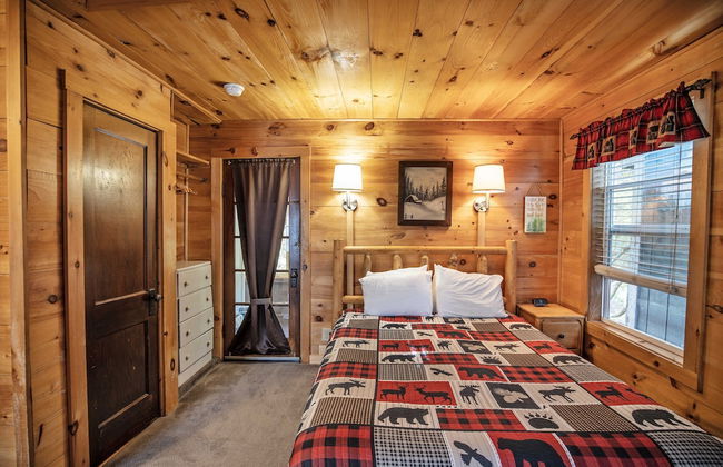 Pemi Cabins - Photo 38