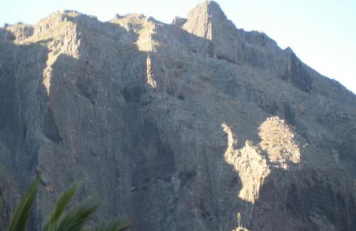 Masca - Casa Rural Morrocatana - Tenerife ONLY ADULTS - Foto 53