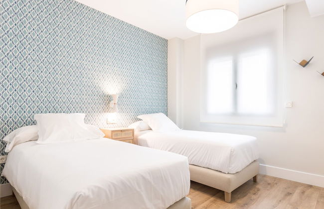 ELEVEN Apartments Real de la Carretería, by Homing U - Foto 73