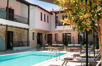 IADES suites - Foto 1