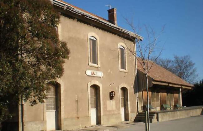 Apartment in Azille Near Lac de Jouarres - Foto 13