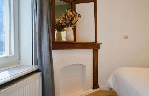 Appartement cosy proche du tram avec parking privé - Foto 38