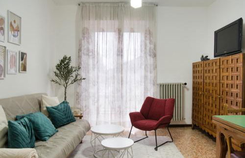 Garden - residence in the center of Barzio - Foto 15