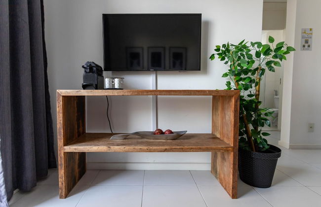 Charm in Barra da Tijuca Great Wifi Sa508 - Foto 9