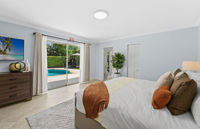 4BR Intracoastal Retreat With Pool, Games & More! - Foto 72