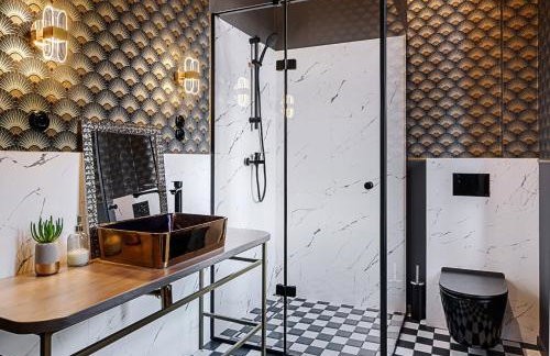 Rezydencja Julin Slow Life dla Gości 16+ - Foto 12