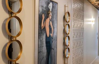 The Star on Spring - Foto 16