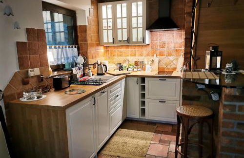 Leśna Strzecha - Foto 29