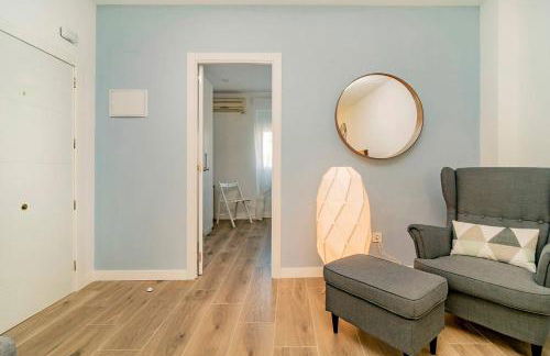 Bright apartment near Casa de Campo by Batuecas - Foto 6