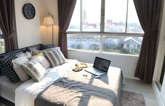 Stay in Style Doi Suthep View with Oasis - Photo 4