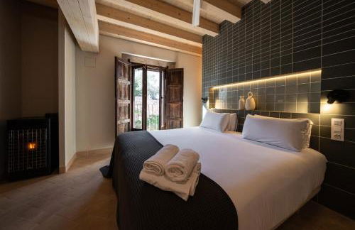 Apartamentos Vilafamés Antic Palau - Foto 77