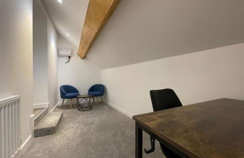 Silk Apartments Spondon - Foto 15