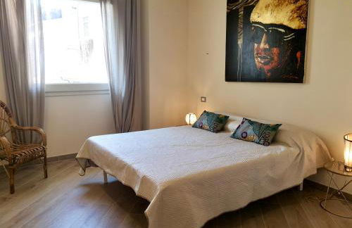 Da Cinema a Residenza d'Artista BLUE YELLOW RED - Foto 20