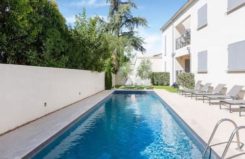 Résidence Les Cyclistes, appartement La Musette - Photo 13