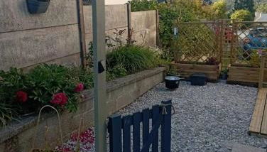 Charmante maison à Huelgoat avec jardin et terrasse - Foto 5