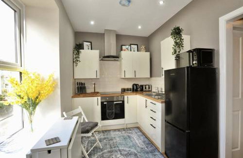 Driftwood Apartment - Foto 14